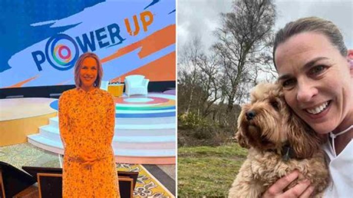 Claire Williams Net Worth