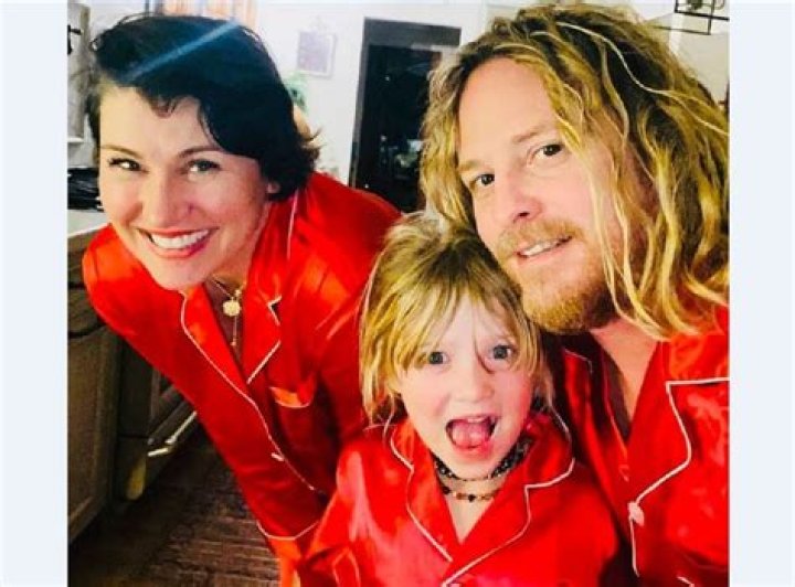 
Clare Turton Husband Justin Derrico, Children And Age Gap 