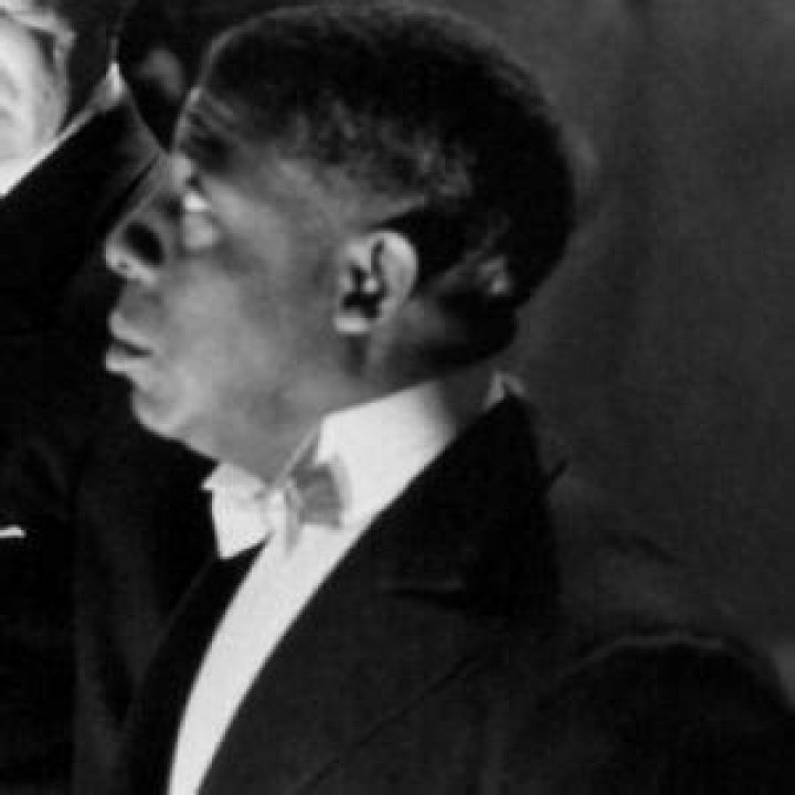 Clarence Muse Net Worth