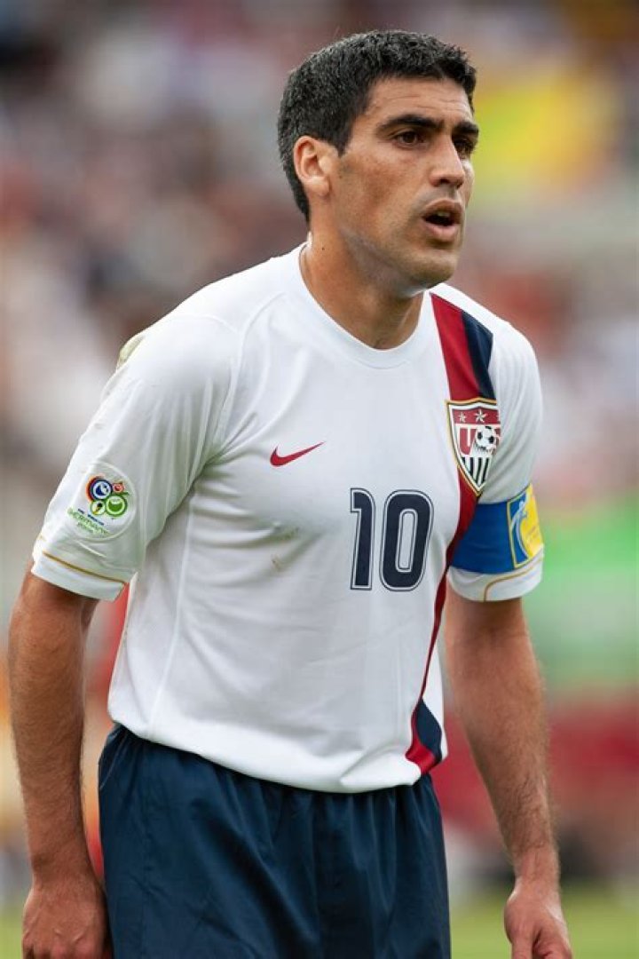 Claudio Reyna