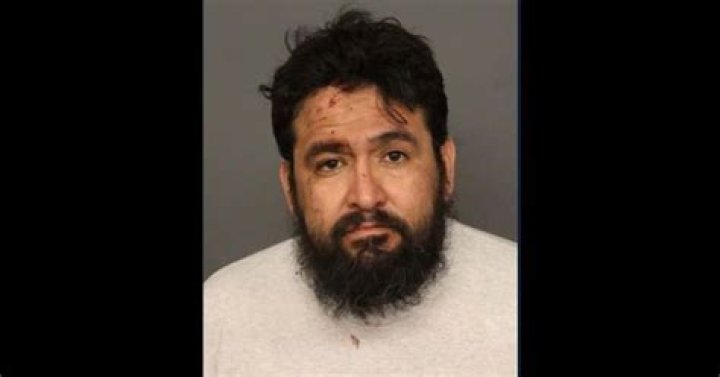 
Clemente Flores-Hernandez: Denver man kills girlfriend, kidnaps her grandson after assaulting her son 