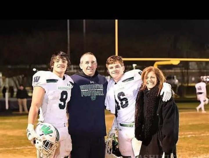 Clemson Tigers: Who Are James And Tammy Shipley? Will Shipley Parents Age Gap And Family Ethnicity