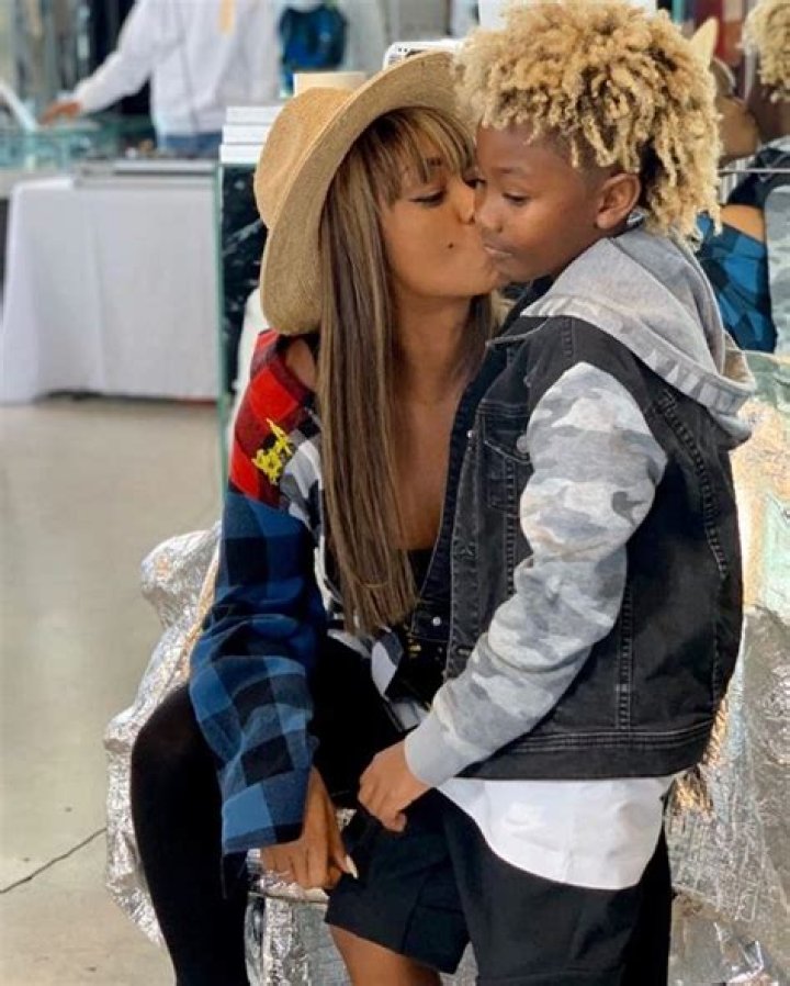 Cleopatra Bernard-Wiki, Age, Job, Son, Net Worth, Lil Uzi Vert, Instagram