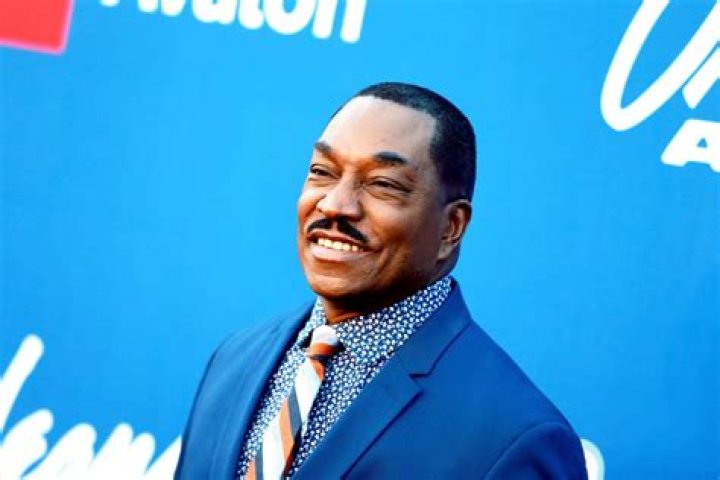 Clifton Powell