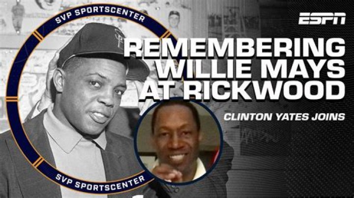 Clinton Yates Wikipedia: Everything To Know About Him