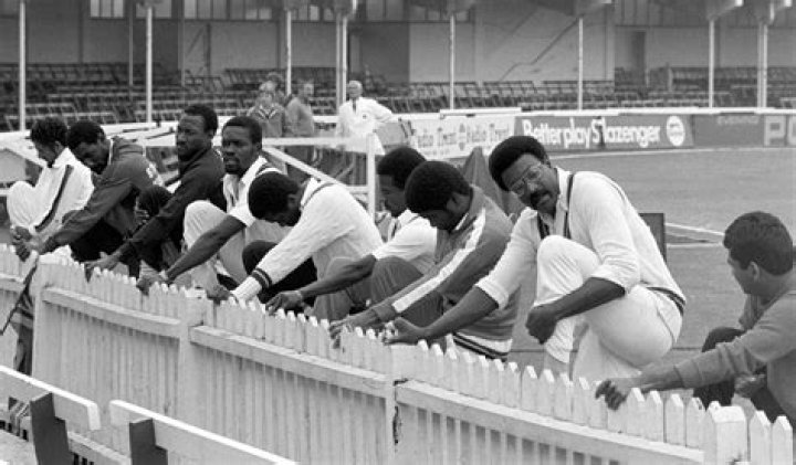Clive Lloyd