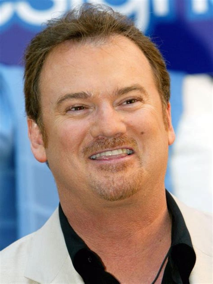 Clive Pearse Net Worth