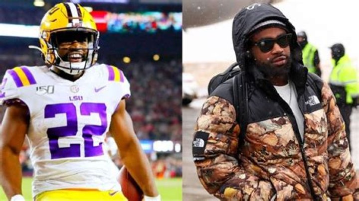 Clyde Edwards-Helaire Weight Gain: Before and After Picture Compared!