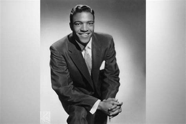 Clyde McPhatter Net Worth