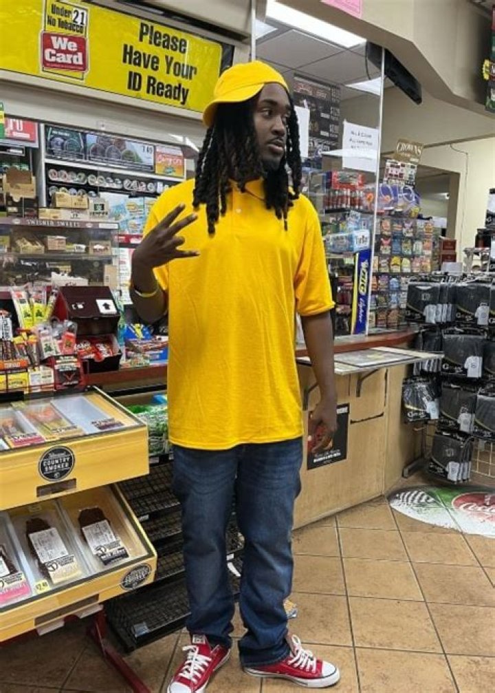 Cochise Rapper Age: How Old Is He?