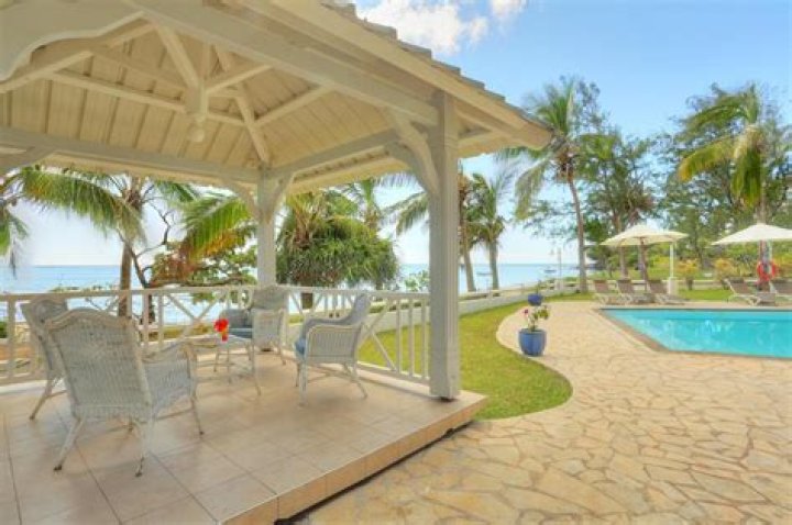 Cocotiers Hotel – Rodrigues, Port Mathurin, Mauritius