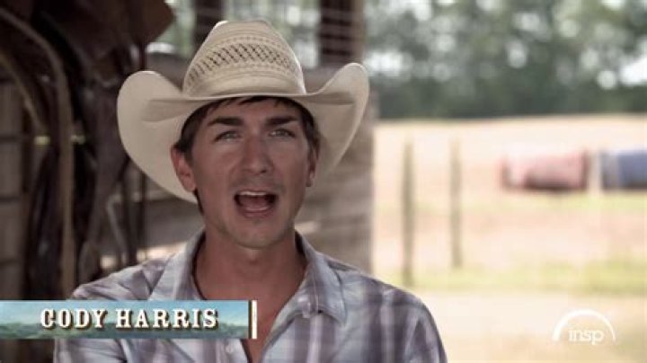 Cody Harris Net Worth