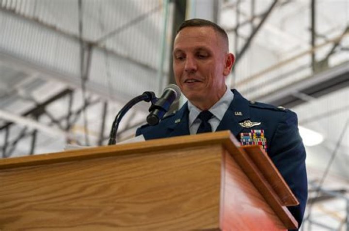 Cody Ring, Former US Air Force Specialist, Passes Away: Cause of Death?