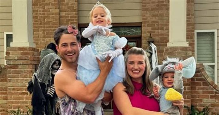 Colby Kissinger from The Ultimatum: Latest Updates from Instagram!