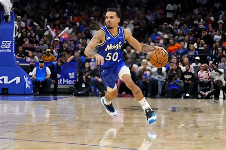 Cole Anthony Height, Weight, Net Worth, Age, Birthday, Wikipedia, Who, Nationality, Biography