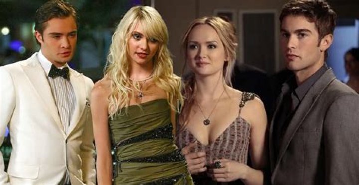 
Cole Doman Is Returning In The TV Series Gossip Girl As Rex Huntington To Win Hearts All Over Again 