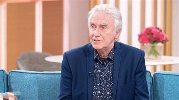 Colin Caffell Height, Weight, Net Worth, Age, Birthday, Wikipedia, Who, Instagram, Biography