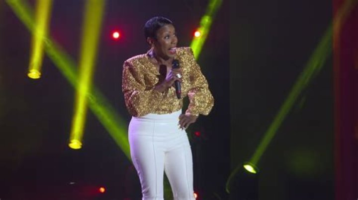 Comedian Sommore’s net worth, husband, age, family, Wiki-Bio