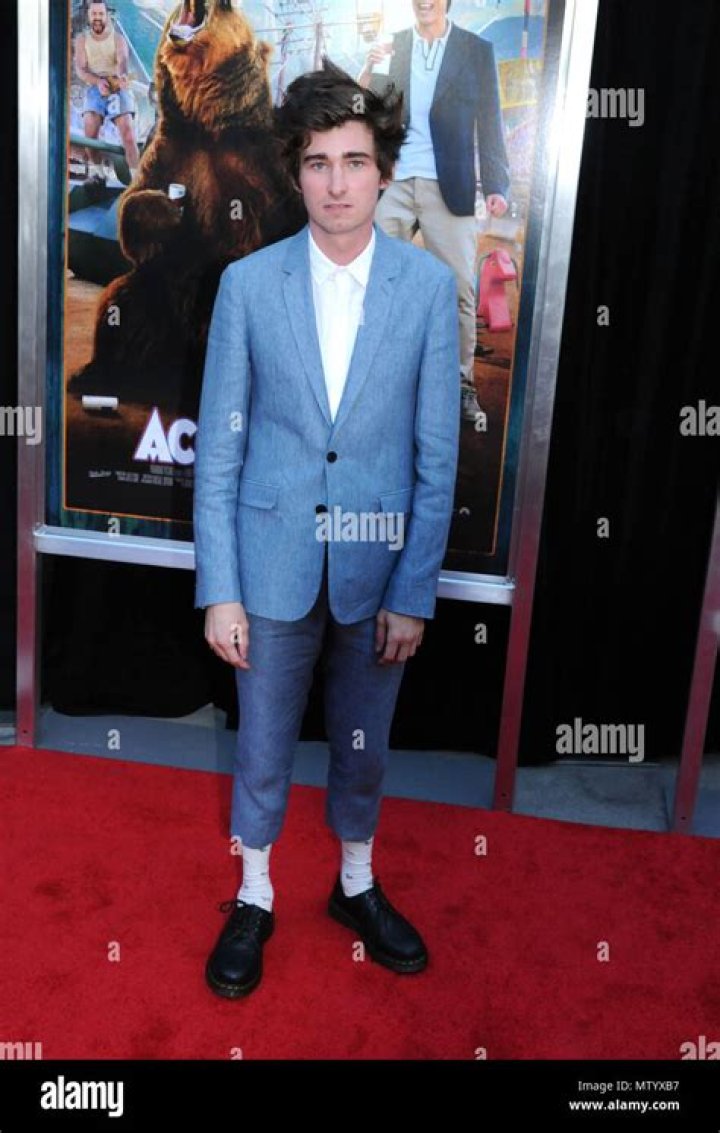 Conner McVicker’s biography, net worth, fact, career, awards and life story