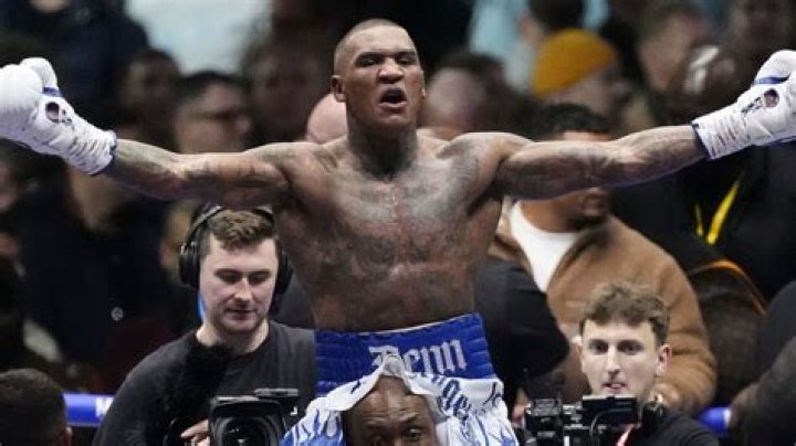 Conor Benn Height, Weight, Net Worth, Age, Birthday, Wikipedia, Who, Nationality, Biography