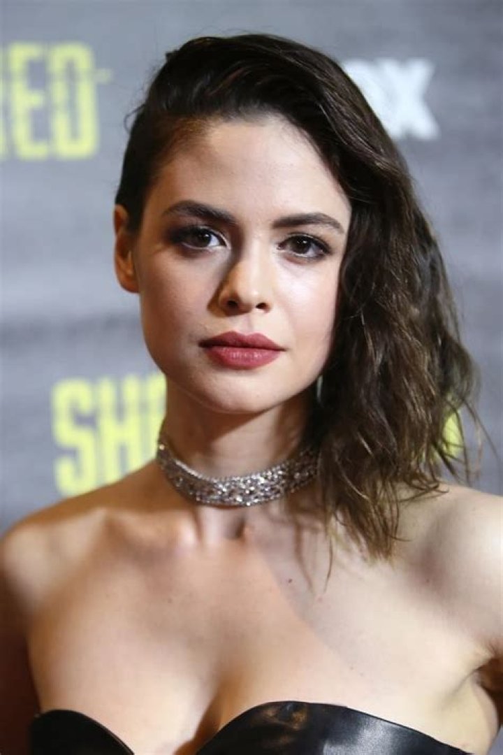 Who is Conor Leslie? Know All About American Actress
