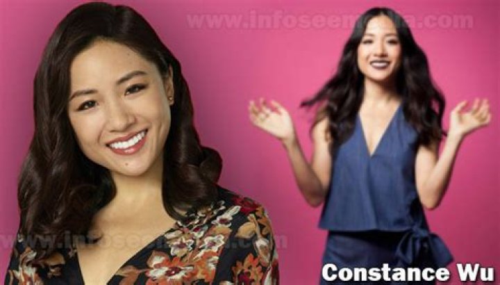 Constance Wu Biography: Net Worth, Husband, Age, TV Shows, Movies, Height, Daughter, Instagram, Boyfriend, Hustlers, Baby, Wikipedia
