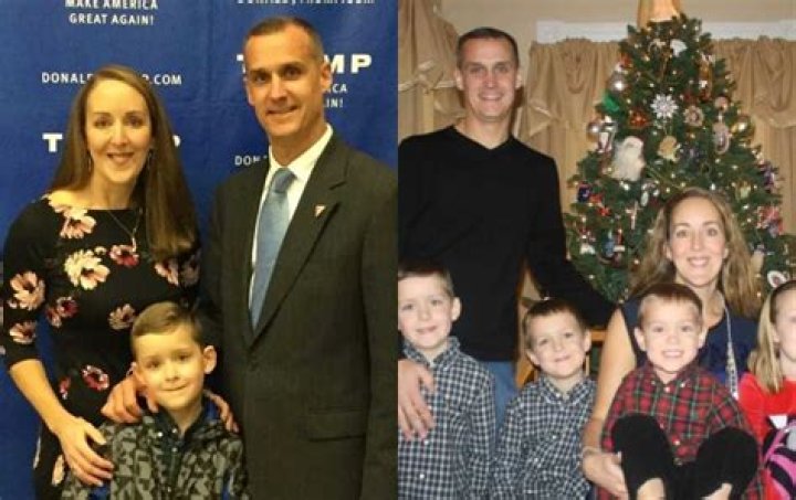 Corey Lewandowski wife; Know his married life along with his net worth!