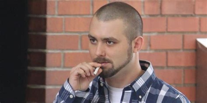 Corey Simms Net Worth