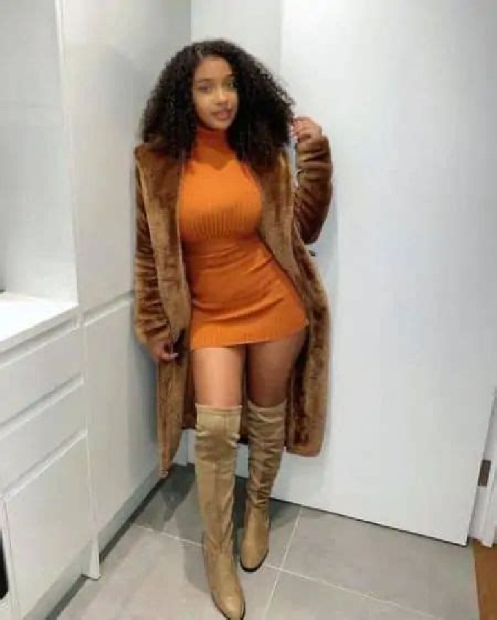 Corie Rayvon Khalil Underwood, Body, Career & Net Worth