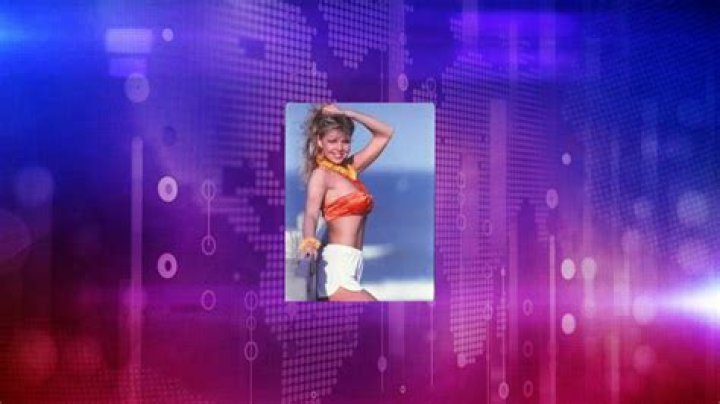 Corinne Russell Net Worth