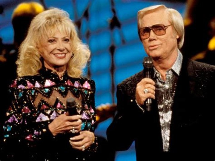 Country Legend Tammy Wynette and Her Unspoken Relationship With Ex-Husband Michael Tomlin