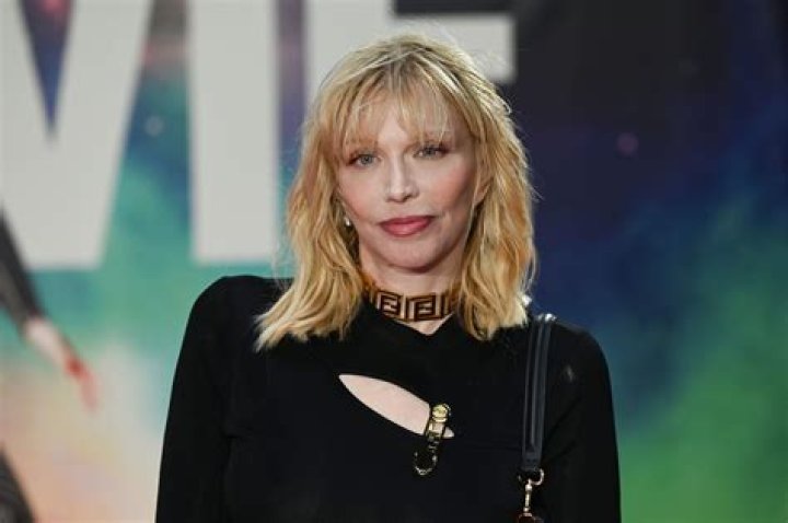 Courtney Love Net Worth