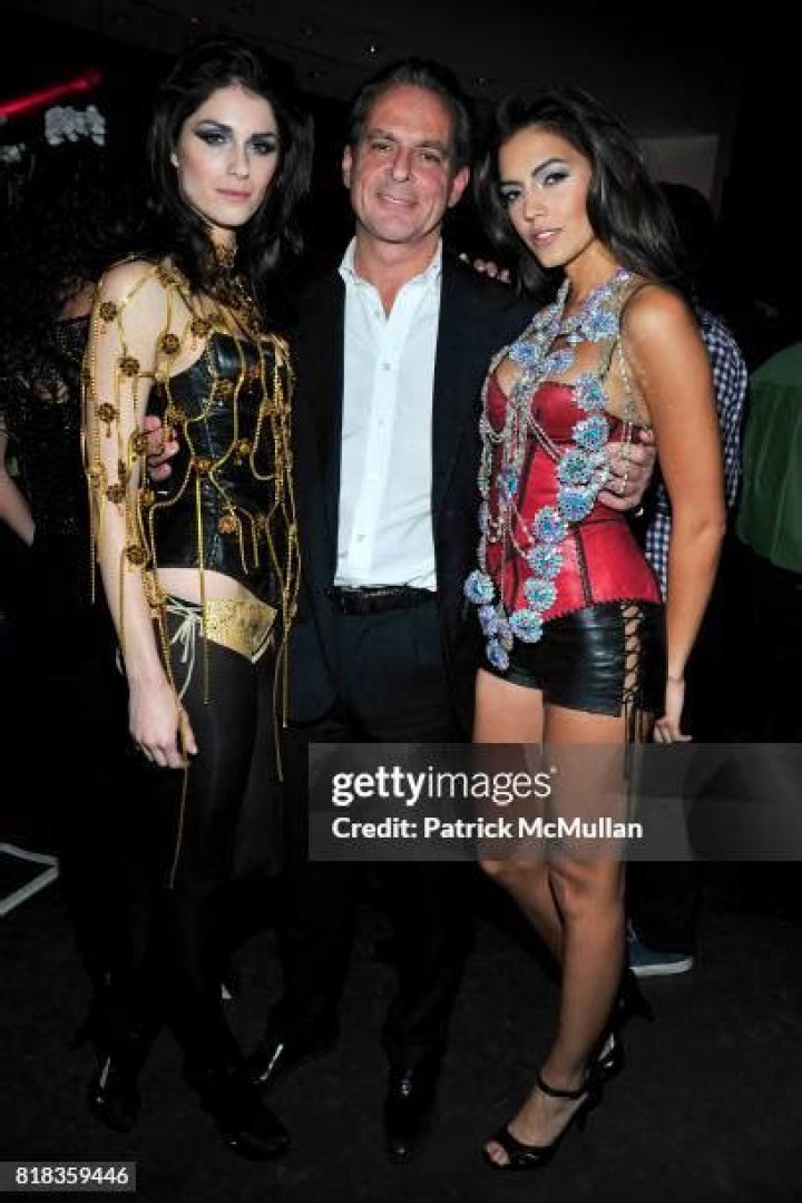 Courtney McCann Net Worth