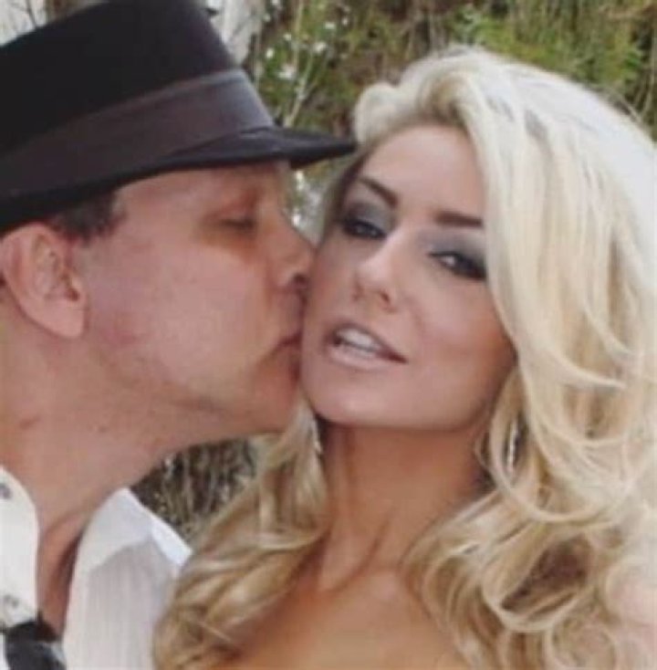 Courtney Stodden Wiki, Husband, Net worth, Age, Parents, Height, Boyfriend