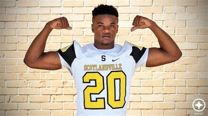 COWBOYS: Kelvin Joseph Contract, Salary, Net Worth, College, Age, Height, Return Date, Number, Position, 40 Time, Scouting Report