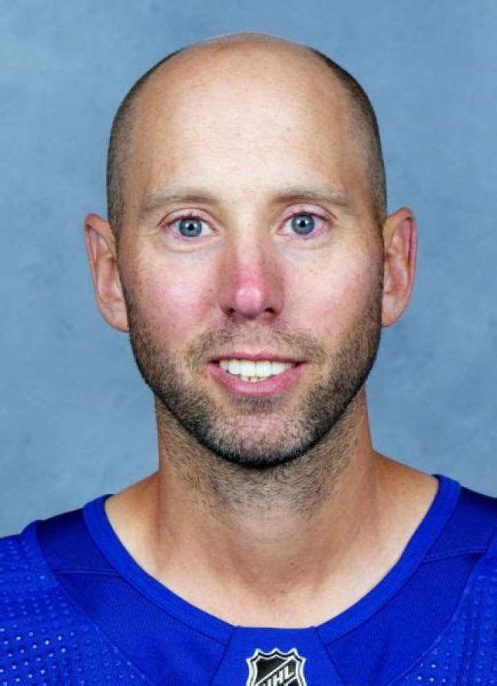 Craig Anderson