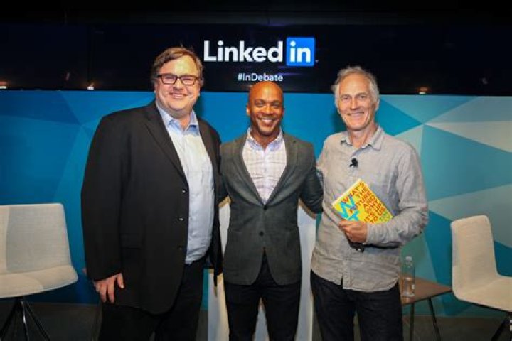 Craig Hoffman Net Worth