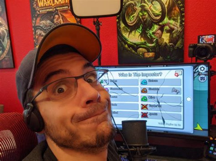 CriousGamers (Chilled Chaos) Biography And Net Worth