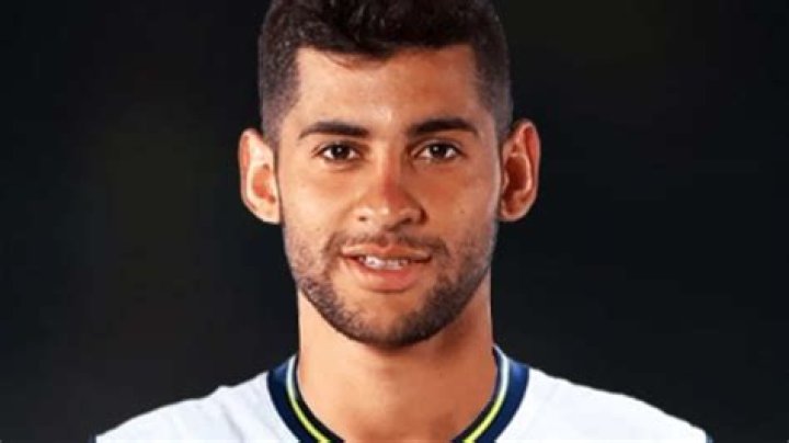 
Cristian Romero Height, Weight, Net Worth, Age, Birthday, Wikipedia, Who, Nationality, Biography 