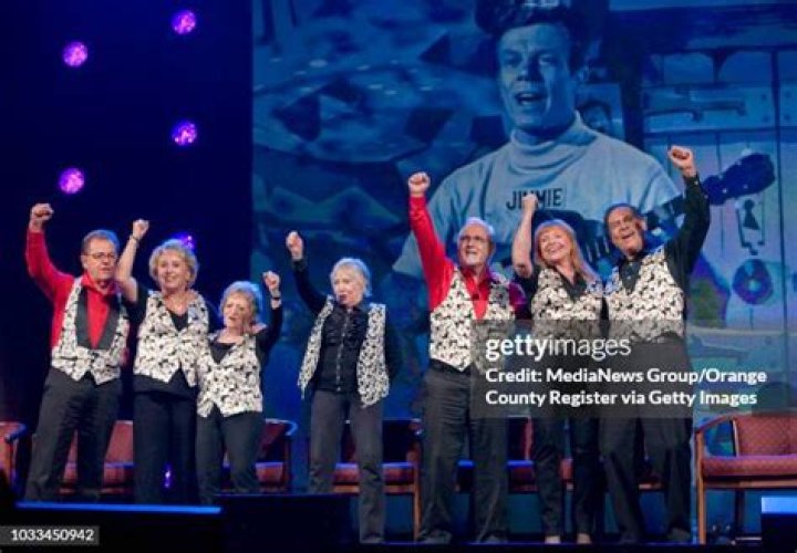 Cubby O’Brien Net Worth