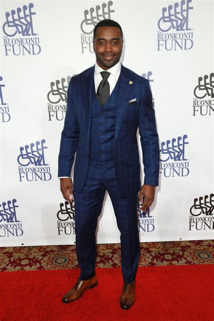 Curtis Martin Net Worth