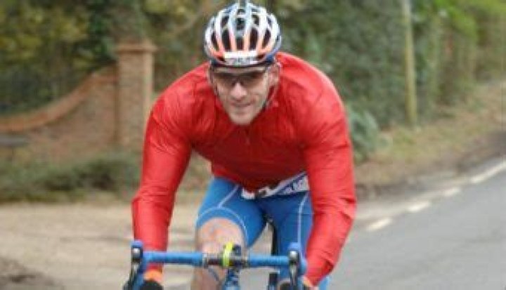 
Cyclist John Smallwood From 24 Hours In A&E Passed Away, Wife Suki Smallwood & Family Details To Follow 