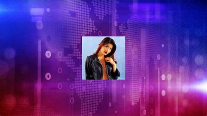 Cynthia Khan Net Worth