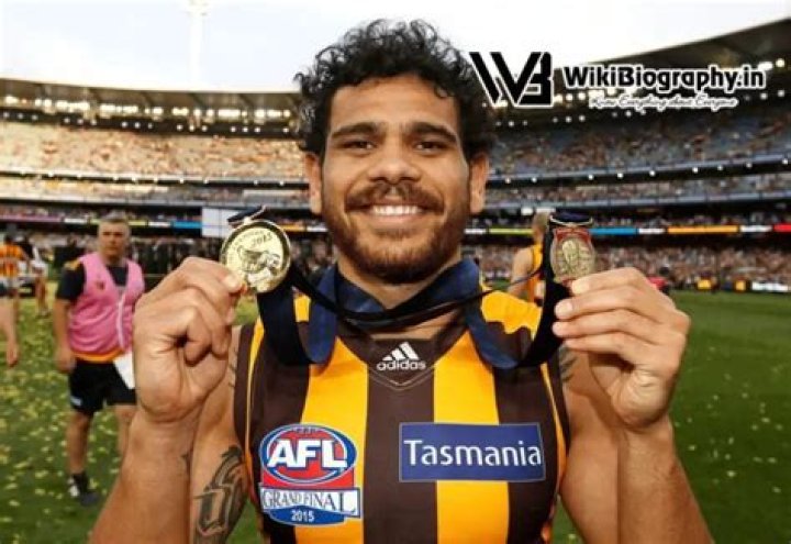 
Cyril Rioli Height, Weight, Net Worth, Age, Birthday, Wikipedia, Who, Nationality, Biography 