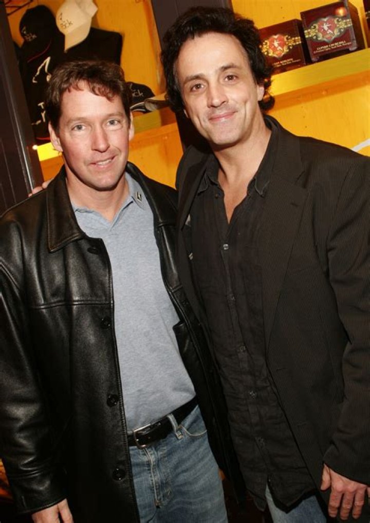 D. B. Sweeney Net Worth