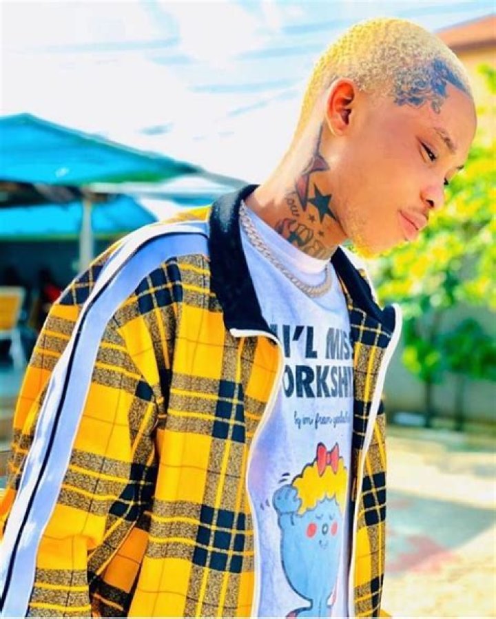 Dablixx Oshaa Marleba Net Worth: Dablixx Biography, Age, Music And Net Worth