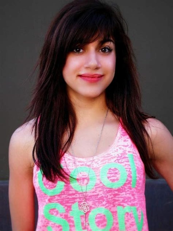 Dahlia Tequali Net Worth