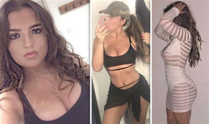 Daisy Maguire Age, Wiki, Instagram: 10 Facts On Harry Maguire’s Sister