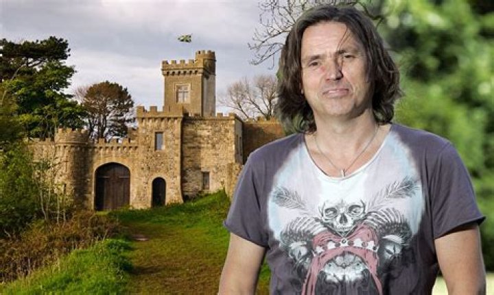 Dale Vince Net Worth