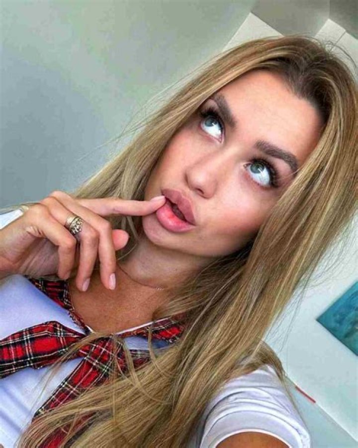 Dalia Dippolito Facts, Age, Birthday, Wikipedia, Who, Nationality, Biography